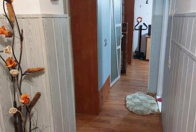 Apartament cu 3 camere decomandat în Sfântu Gheorghe - 3
