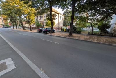 Teren de 42 mp, în Ultracentral