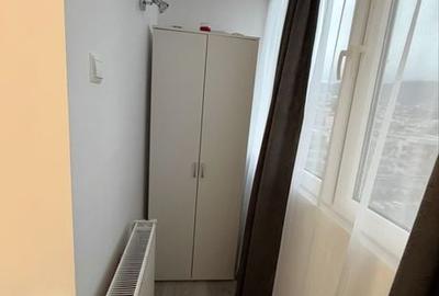 Apartament cu 2 camere decomandat în Exterior Vest - 2