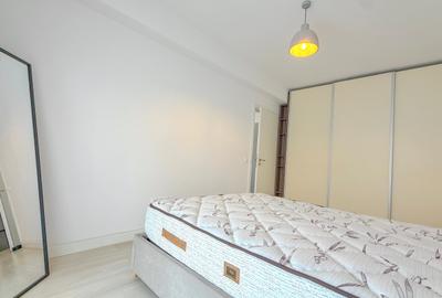 Apartament cu 2 camere nedecomandat în Avantgarden - 15