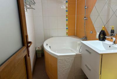 Apartament cu 3 camere în Gară - 7