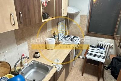 Apartament cu 2 camere semidecomandat, mobilat în Dacia - 6