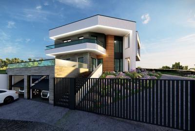 Casă cu 4 camere în Feleacu - 5