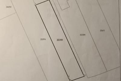 Teren Construcții intravilan de 900 mp, în Comana - 10