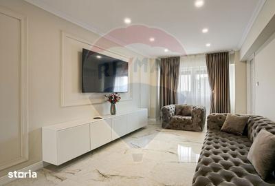 Apartament cu 4 camere, mobilat în Gai - 12