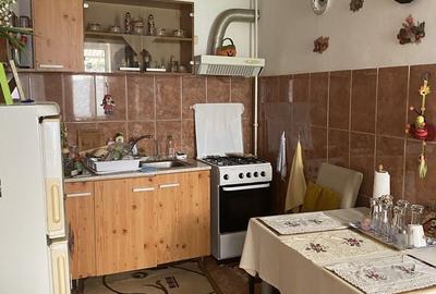 Casă cu 2 camere cu Teren 30 Mp în Sadu - 11