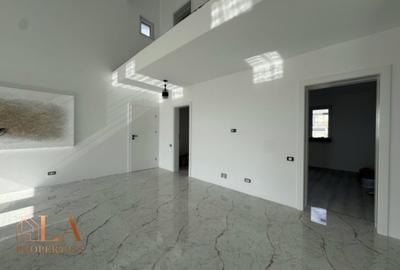 Casă individuală cu 5 camere cu Teren 515 Mp în Domnești - 4