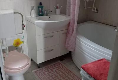 Casă cu 2 camere cu Teren 266 Mp în Cărămidari