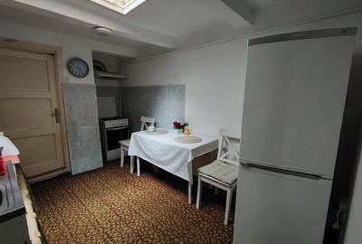 Casă cu 2 camere cu Teren 150 Mp în Ultracentral