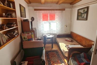 Casă individuală cu 2 camere cu Canalizare în Ultracentral - 7
