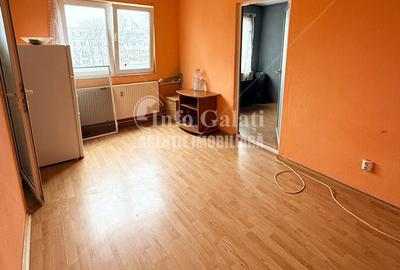 Apartament cu 2 camere în Micro 40