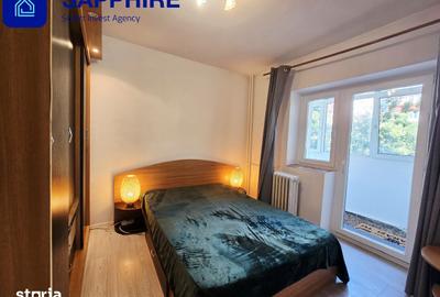 Apartament cu 3 camere semidecomandat în Grivița - 1