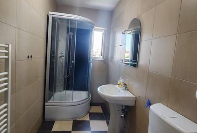 Garsonieră decomandată în Zorilor - 4