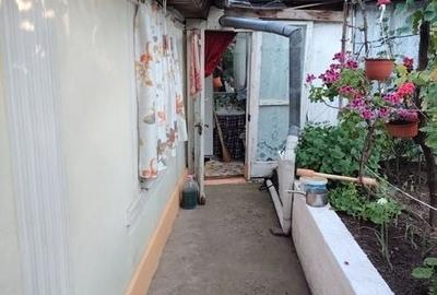 Casă cu 4 camere cu Teren 80 Mp în Central