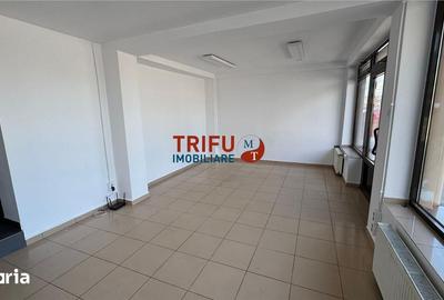 Spațiu comercial, de 45 mp, în Cetate