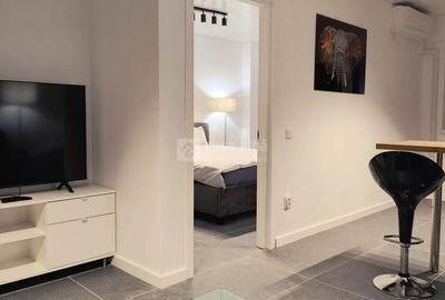 Apartament cu 2 camere decomandat, mobilat în Copou - 13