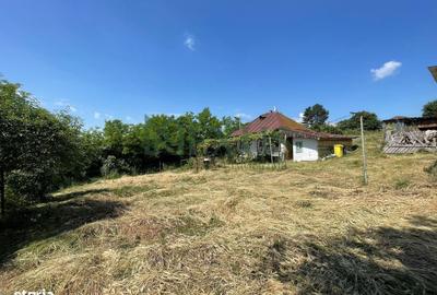 Casă cu 2 camere în Hertioana de Jos - 14