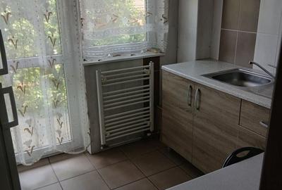Garsonieră decomandată în Exterior Vest