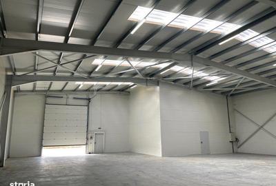 Spațiu comercial, de 1,200 mp, în Nord - 1