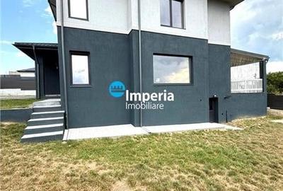 Casă individuală cu 5 camere cu Canalizare în Valea Adâncă - 1