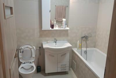 Apartament cu 2 camere decomandat în Gară - 1