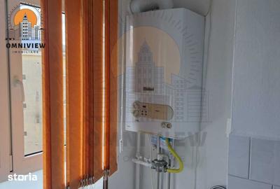 Apartament cu 2 camere decomandat în Scriitorilor