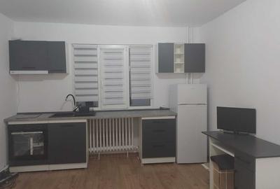 Garsonieră decomandată în Central - 5