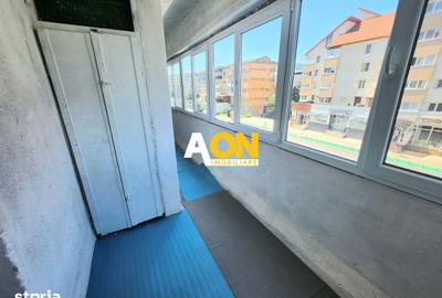 Garsonieră în Cetate