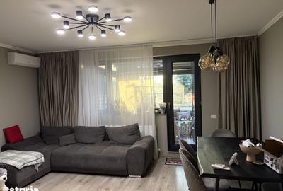Casă cu 4 camere cu Teren 165 Mp în Nord - 6