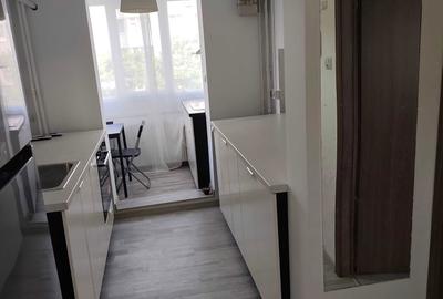Apartament cu 2 camere decomandat în Sălăjan - 4