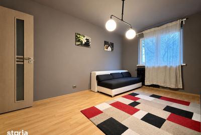 Apartament cu 4 camere decomandat în Tei - 5
