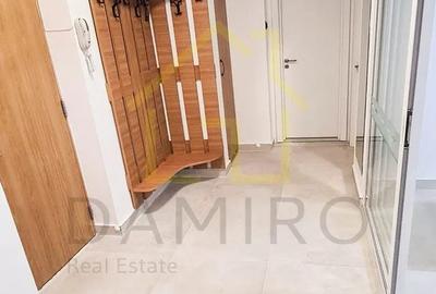 Apartament cu 2 camere decomandat în Decebal - 1