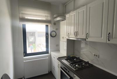 Apartament cu 2 camere semidecomandat în Brâncoveanu - 2