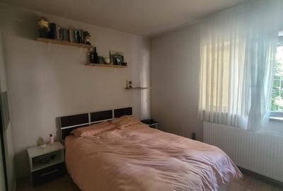 Apartament cu 2 camere decomandat în Militari - 4