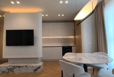 Apartament cu 2 camere semidecomandat în Florești - 2