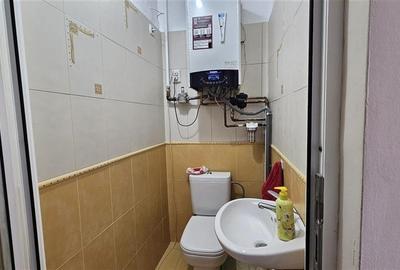 Casă cu 3 camere cu Canalizare în Iosefin - 10