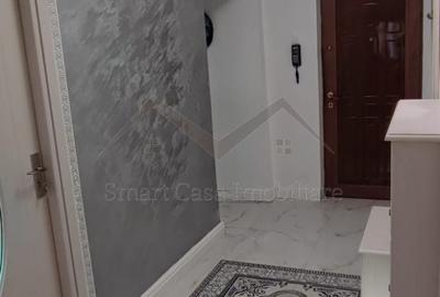 Apartament cu 3 camere decomandat în Dacia