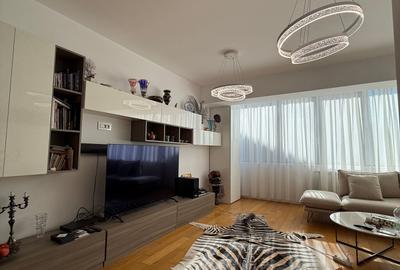 Apartament cu 2 camere, mobilat în Aviației - 3