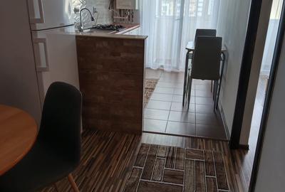 Garsonieră decomandată în Florești