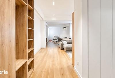 Apartament cu 2 camere în Cristian - 5