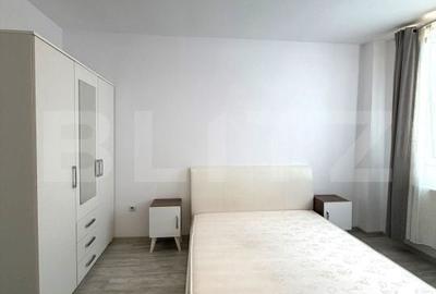 Apartament cu 3 camere decomandat în Iris - 12