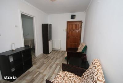 Apartament cu 2 camere decomandat în Tache - 14