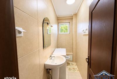 Apartament cu 3 camere decomandat în Nord