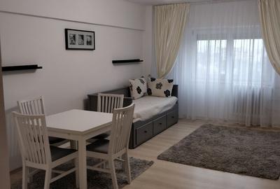 Apartament cu 2 camere în Crângași