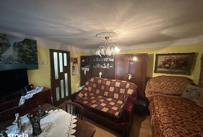 Casă cu 2 camere cu Teren 104 Mp în Central - 6