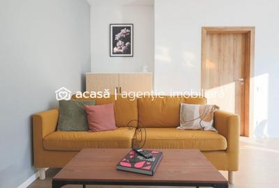 Apartament cu 2 camere decomandat în UTA - 7