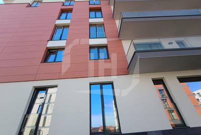 Apartament cu 2 camere semidecomandat în Andrei Mureșanu - 1