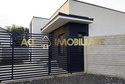 Casă individuală cu 4 camere cu Teren 250 Mp în Berceni