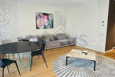 Apartament cu 4 camere decomandat, mobilat în Herăstrău - 3