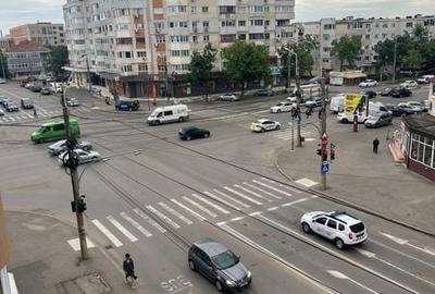 Apartament cu 2 camere în Central - 5